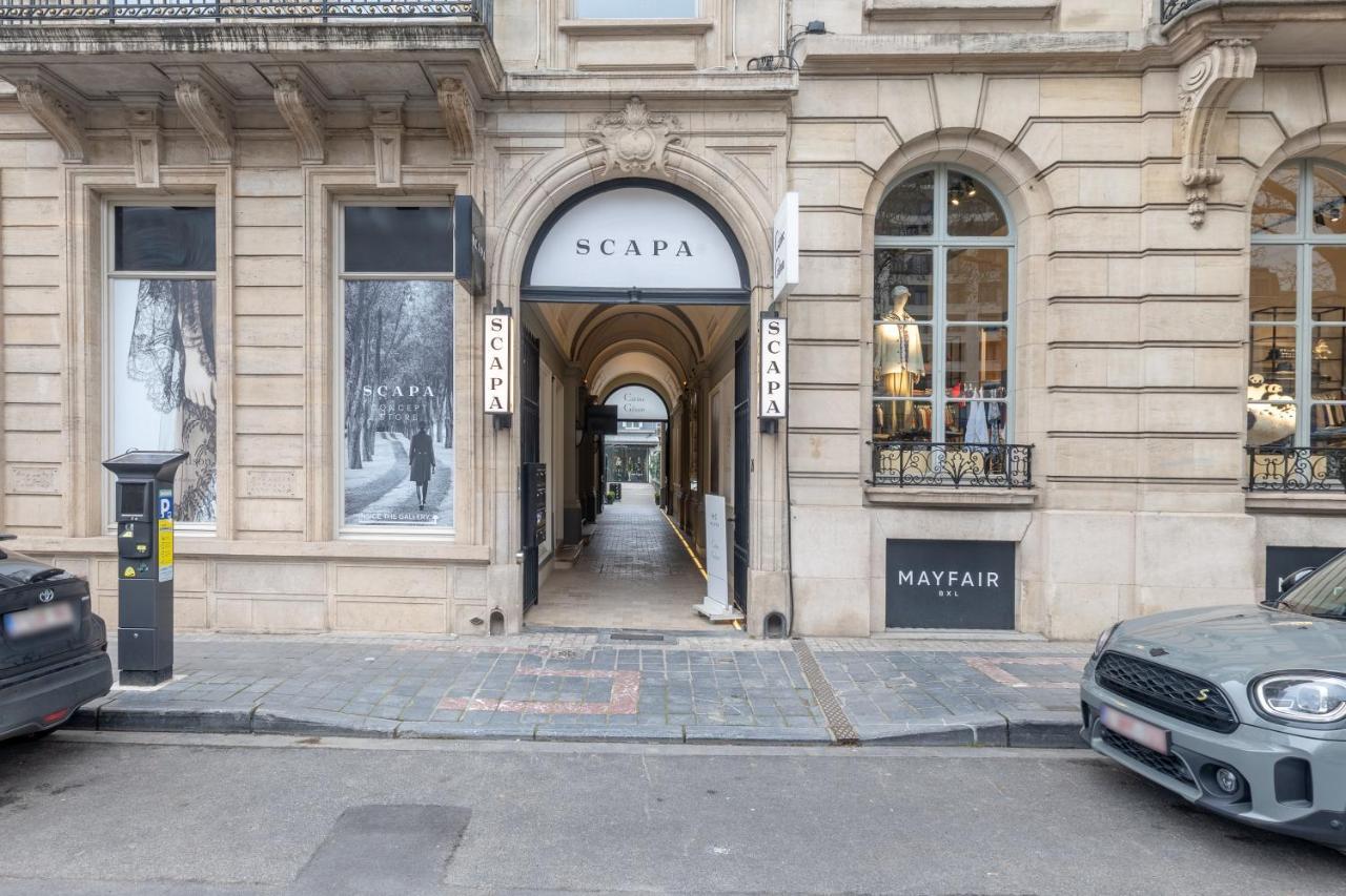 Sweet Inn - Waterloo Brussels Exterior photo